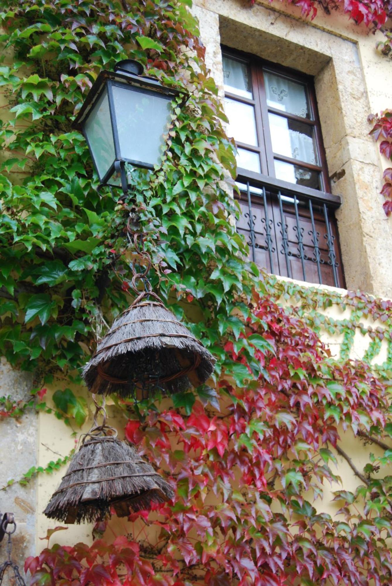 Palacio de Cutre La Goleta (Asturias) Exterior foto