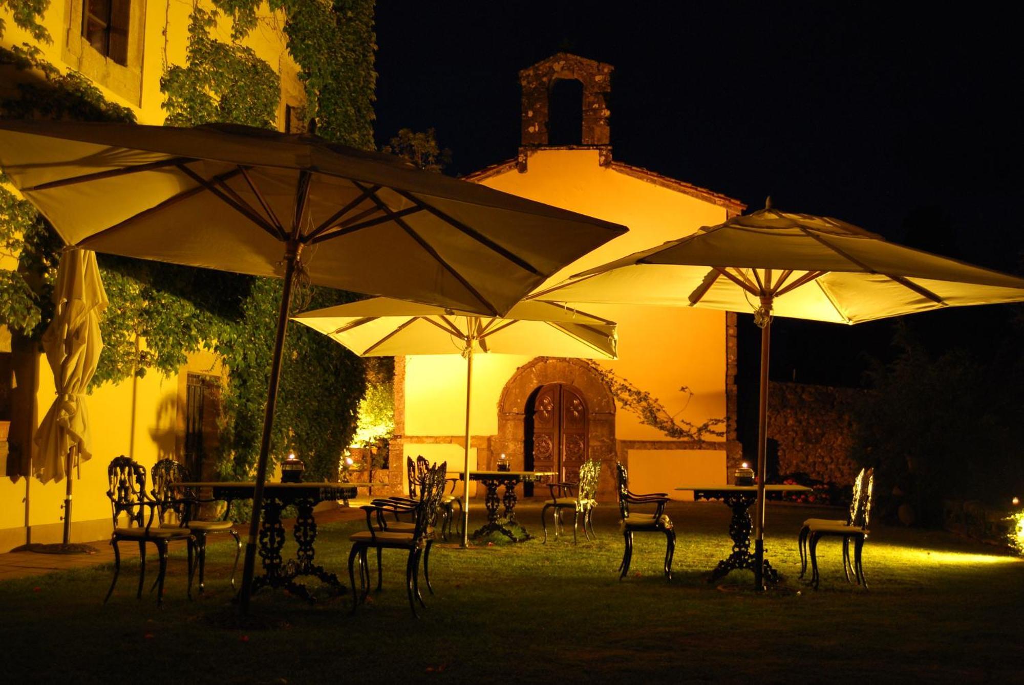 Palacio de Cutre La Goleta (Asturias) Exterior foto