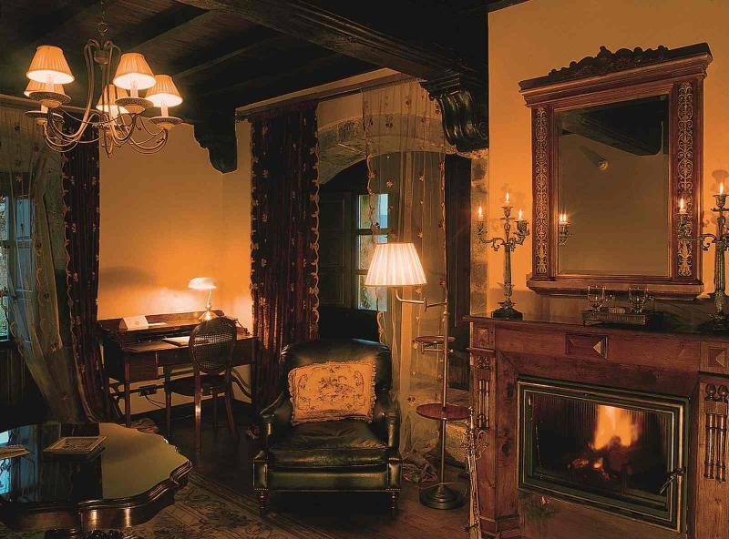 Palacio de Cutre La Goleta (Asturias) Quarto foto
